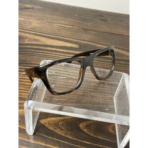 Ray-Ban RB4194-710/83 Women's Polished Light Havana Full Rim Eyeglasses Frame